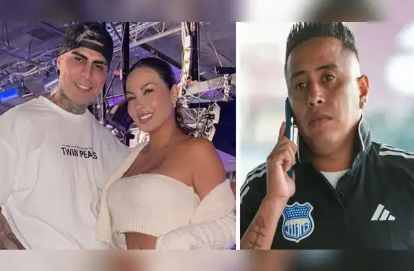 Paul Michael REVELA que le comprará un departamento a los hijos de Pamela López y a ella por temor al desalojo wapa.pe