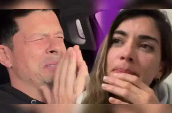 Mario Hart quiebra su silencio en medio de revelación de delicada enfermedad wapa.pe