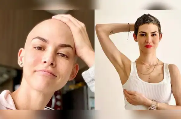 Anahí de Cárdenas puso pausa a su tratamiento preventivo wapa.pe