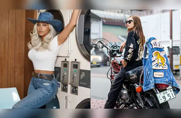 Halloween fácil: tres outfits con prendas básicas para este 31 wapa.pe