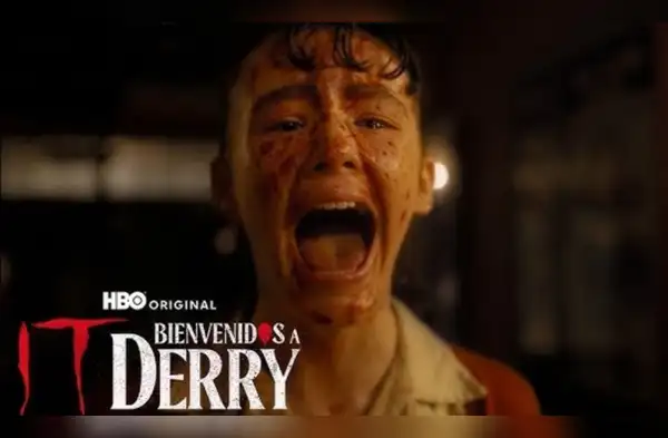 'IT: Bienvenidos a Derry' ya presentó su segundo capítulo en HBO Max wapa.pe