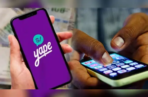 Cometes delito si no devuelves un Yape wapa.pe