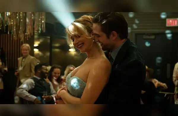 Conoce de qué trata la controvertida trama de "Mátate, amor", con Jennifer Lawrence y Robert Pattinson wapa.pe