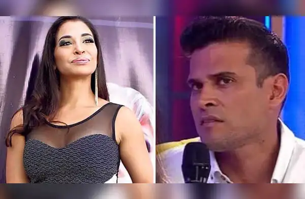 Christian Domínguez sorprendió al enviar varios MILES de soles a su ex Melanie Martínez: wapa.pe