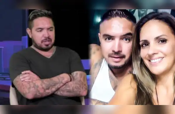 Loco Vargas revela regaño de sus hijos wapa.pe