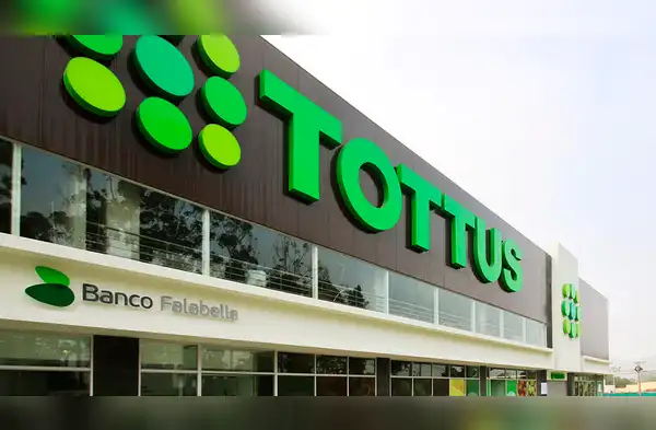 Tottus se vuelve loco con gran remate de productos a solos S/1 wapa.pe