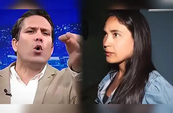 Paco Bazán se defiende wapa.pe