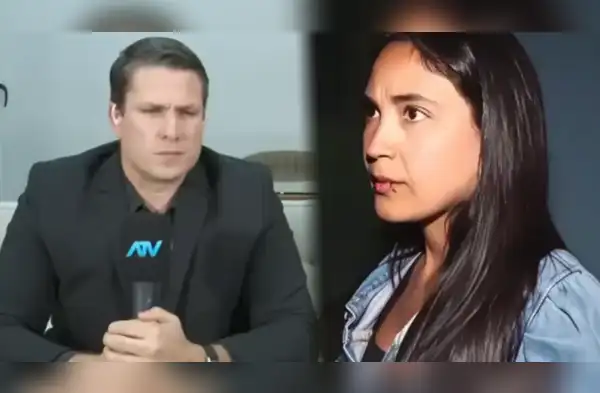 Paco Bazán niega ser un "padre ausente" wapa.pe