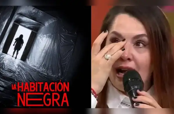 Cuántos espectadores tuvo ‘La Habitación Negra’, película de Yiddá Eslava wapa.pe