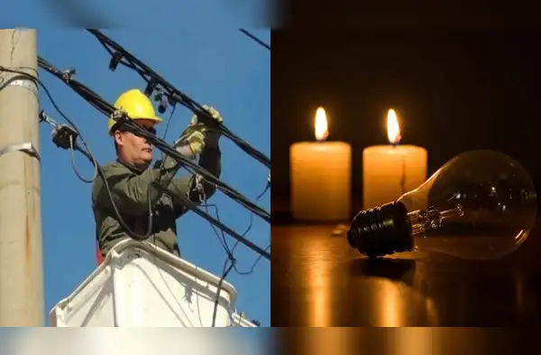 Se anuncia corte de luz del 15 al 16 de noviembre: ¿Cuáles serán las zonas afectadas? wapa.pe