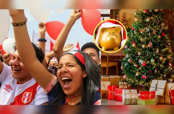 ¿Se incrementa el aguinaldo 2025? Esto es lo que se sabe. wapa.pe