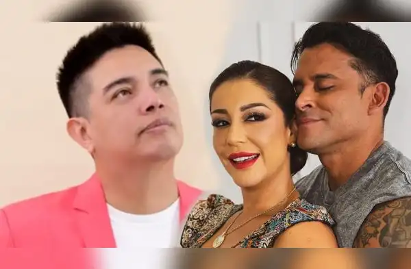 Leonard León habla de una nueva demanda. wapa.pe