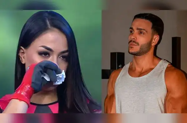 Onelia Molina ROMPE EN LLANTO al revelar DESGARRADORA PÉRDIDA de su ‘bebé’ y envía triste mensaje wapa.pe