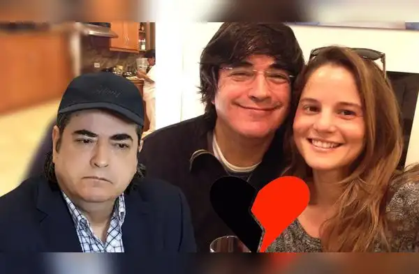 Jaime Bayly revela FUERTE CRISIS en su matrimonio: "Mi hija me preguntó si yo pensaba que mi ESPOSA Y SU PROFESOR eran AMANTES" wapa.pe