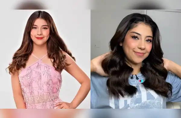 Zully conquista miradas en exclusivo evento de moda. wapa.pe