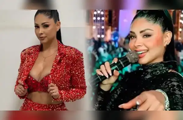 Pamela Franco revela la carrera universitaria que terminó antes de convertirse en cantante wapa.pe