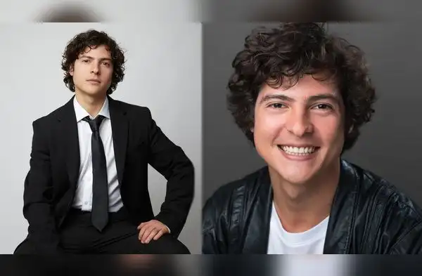 Mario Cortijo abre escuela de actuación. wapa.pe