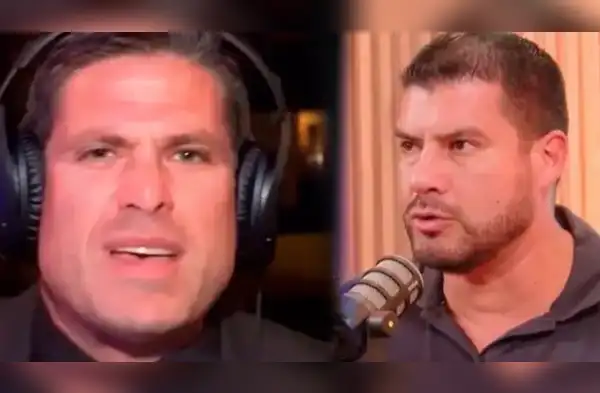 Paco Bazán rompe amistad con Erick Delgado wapa.pe