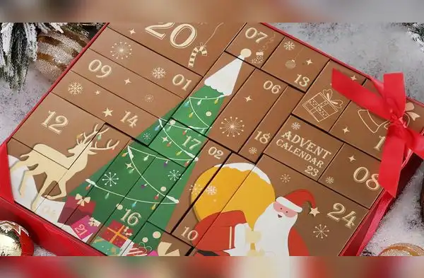 ¿De qué se trata el calendario de Adviento? wapa.pe