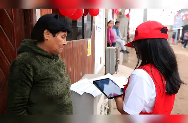 Así podrías solicitar tu título de propiedad, según Cofopri wapa.pe