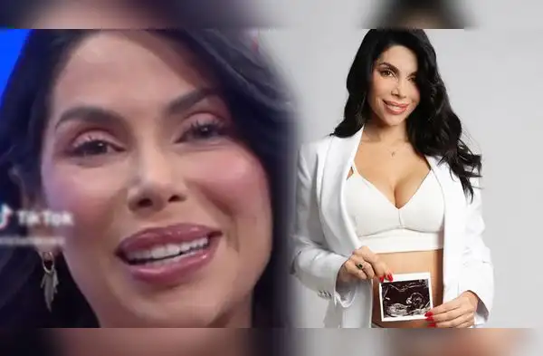 Ely Yutronic se quiebra con desgarradora despedida en ATV wapa.pe