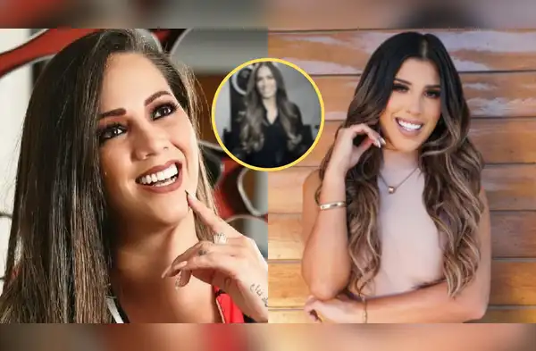 Melissa Klug reaparece irreconocible con look renovado y usuarios estallan en redes al verla. wapa.pe