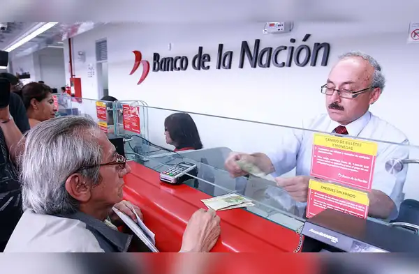 Banco de la Nación 2025: guía de préstamos según tu edad, descubre cuánto te prestan y los requisitos oficiales. wapa.pe