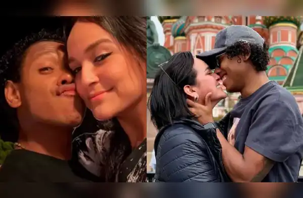 Waldir Felipa se luce nuevamente con Daniela Darcourt y hace inesperado anuncio. wapa.pe