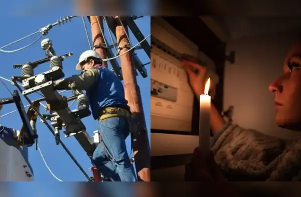 Confirman corte de luz este 23 de noviembre. wapa.pe