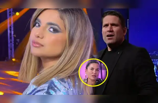 Familia de Paco Bazán no aceptaría a Susana Alvarado wapa.pe