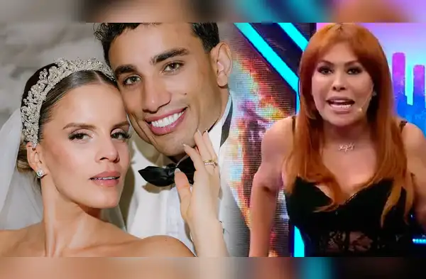 Magaly Medina desmiente a Alejandra Baigorria sobre finanzas de Said Palao wapa.pe