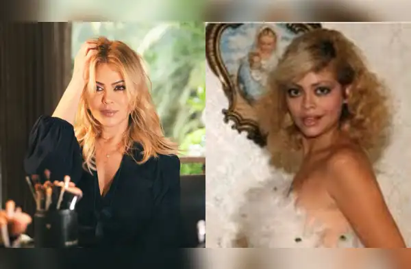 Gisela Valcárcel sorprende con nuevo look: ¡Adiós al cabello largo! wapa.pe