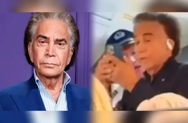 José Luis el Puma expulsado de avión wapa.pe