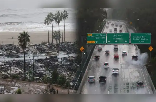 Senamhi alerta lluvias intensas, rayos y vientos fuertes para estas 11 regiones wapa.pe
