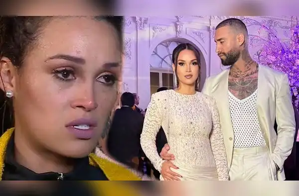 Angie Arizaga respondió. wapa.pe