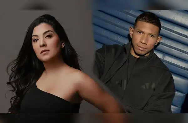 Ana Siucho no se quedó callada. wapa.pe