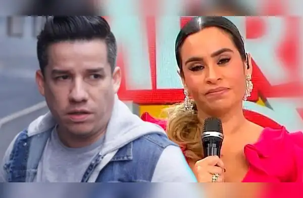 Productor de ‘América Hoy’ deja en shock con su salida wapa.pe