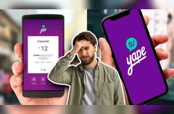 “Me equivoqué al yapear”: así puedes usar Yape para recuperar el dinero que enviaste mal. wapa.pe