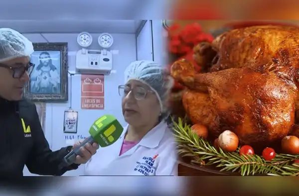 Vendedor de caramelo separa su pavito ahorrando desde 2 soles wapa.pe