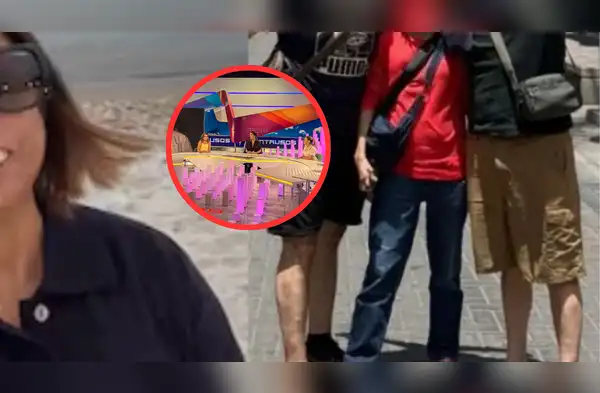 Murió Mercedes Portillo, actriz y reconocida productora de Intrusos. wapa.pe