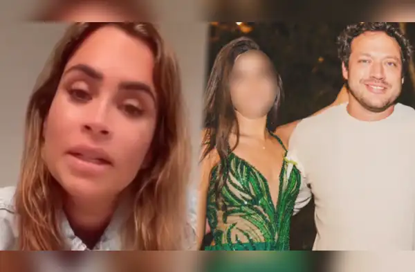 Julián Alexander muestra su cercanía con hija de Ethel Pozo wapa.pe