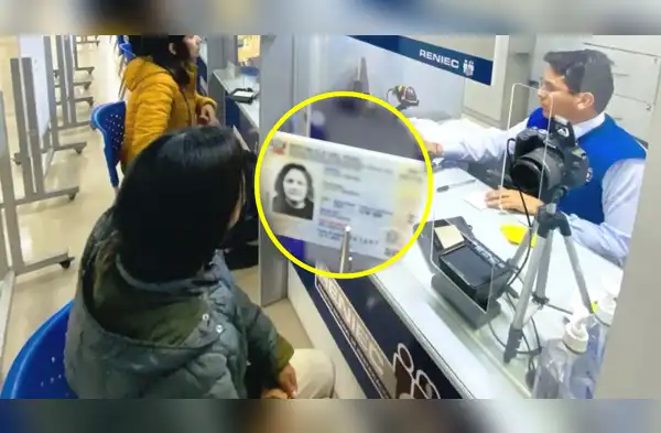 ¿Quiénes pueden sacar el DNI sin presentar fotografía impresa en 2025, según Reniec? wapa.pe