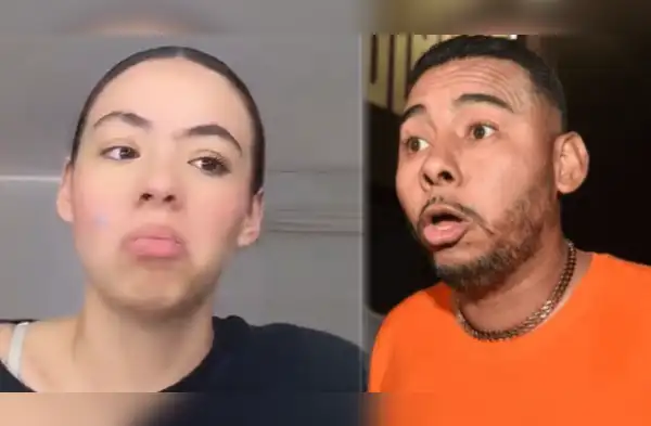 Melissa Lobatón rechaza a Abel Lobatón como padre wapa.pe