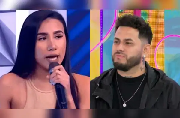 Bryan Torres lanza fuerte acusación contra Samahara Lobatón por su hija mayor. wapa.pe