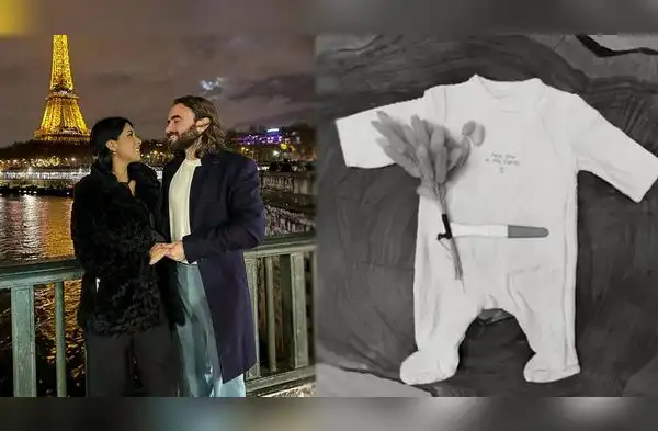 Influencers compartieron con sus seguidores triste noticia. wapa.pe