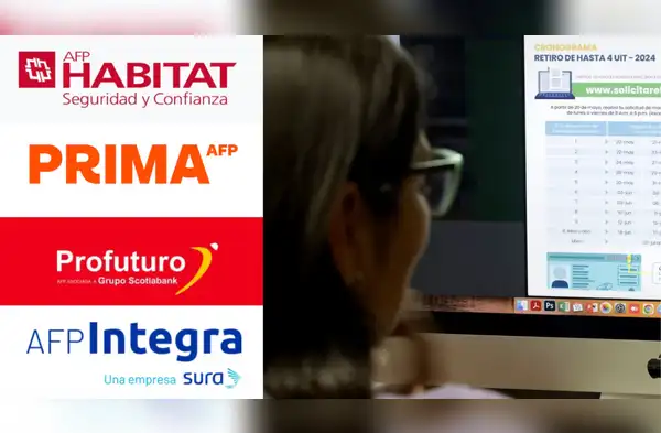 Si olvidaste tu retiro AFP 2025, estas son las ÚLTIMAS fechas para obtener tu dinero sin perder nada wapa.pe