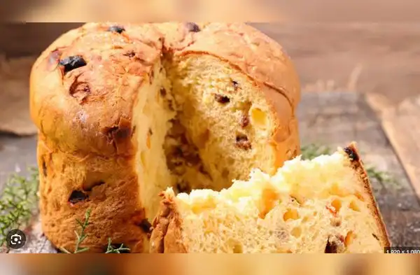 El panetón es uno de los dulces más esperados de la temporada navideña. wapa.pe