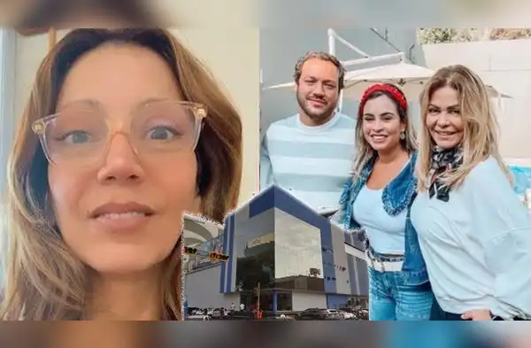 Panamericana TV se está llevando a figuras de distintos canales. wapa.pe