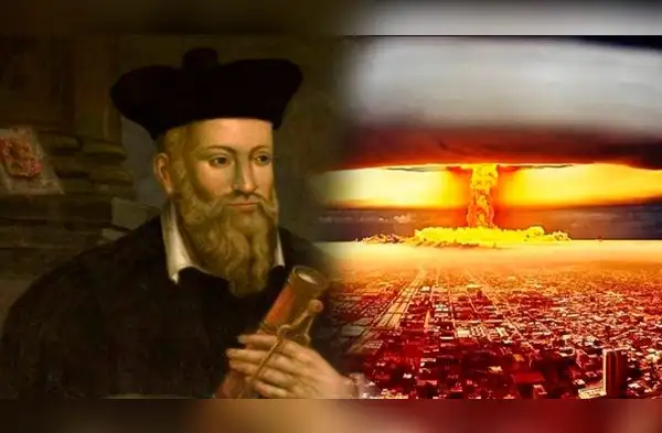 Nostradamus dejó catastróficas predicciones sobre el fin del 2025 wapa.pe