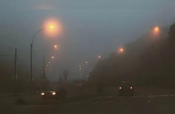 La sensación de frío regresa en los siguientes días en Lima. wapa.pe